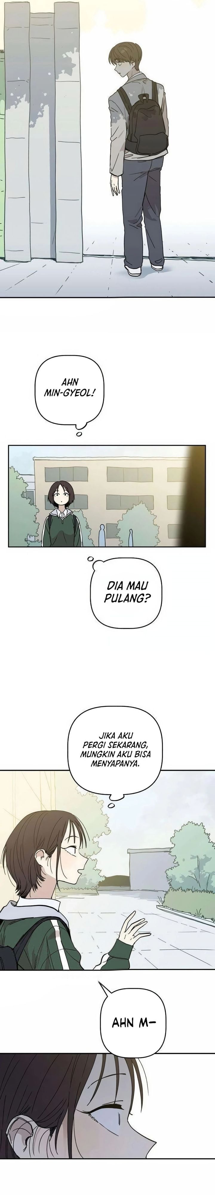Baca Aching - Chapter 7 halaman 2