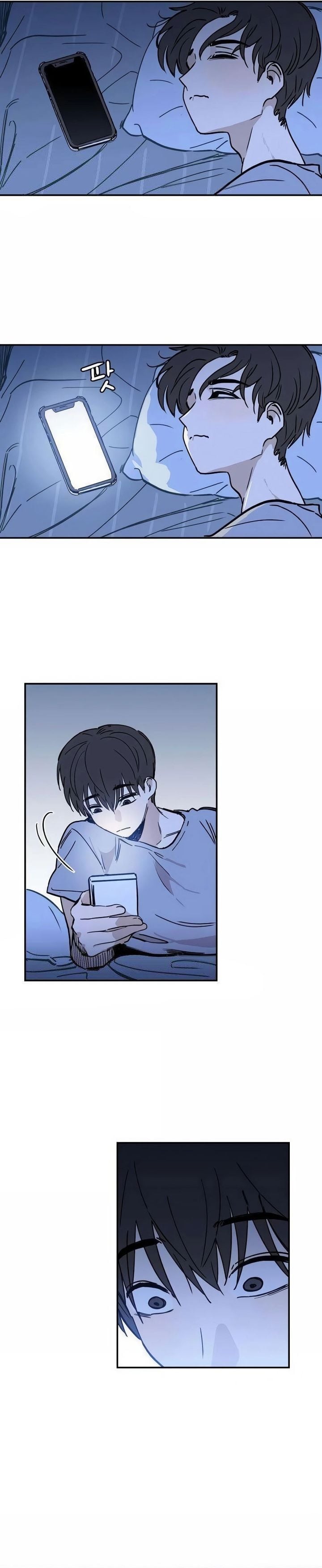 Baca Aching - Chapter 7 halaman 21