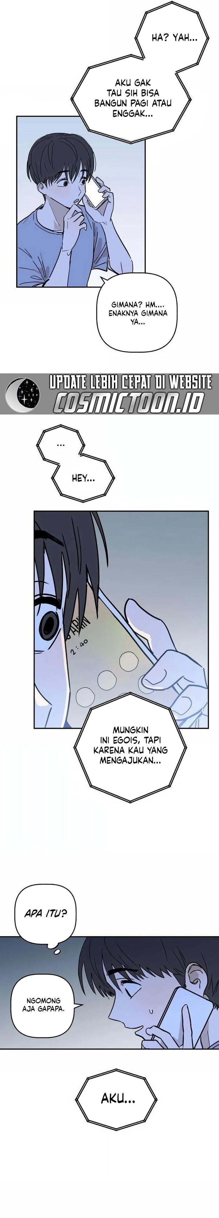 Baca Aching - Chapter 7 halaman 28