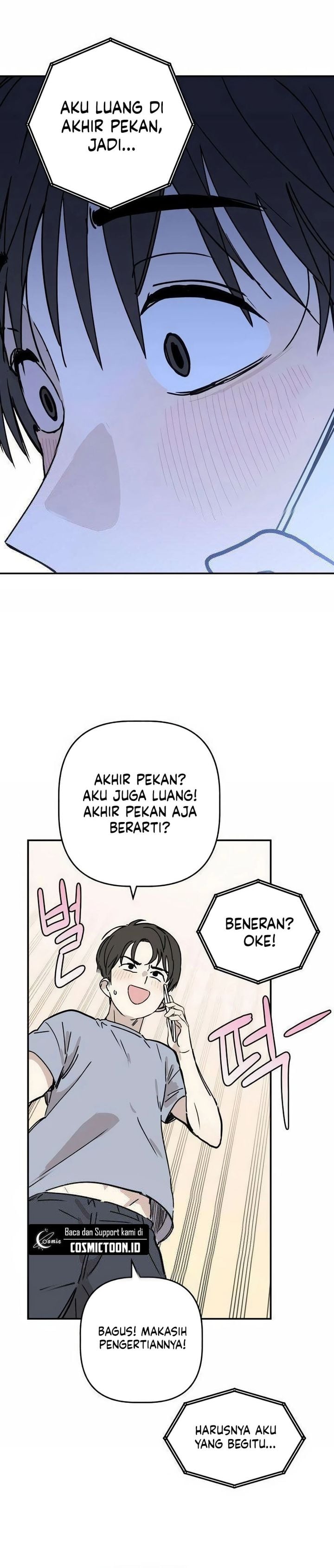 Baca Aching - Chapter 7 halaman 29