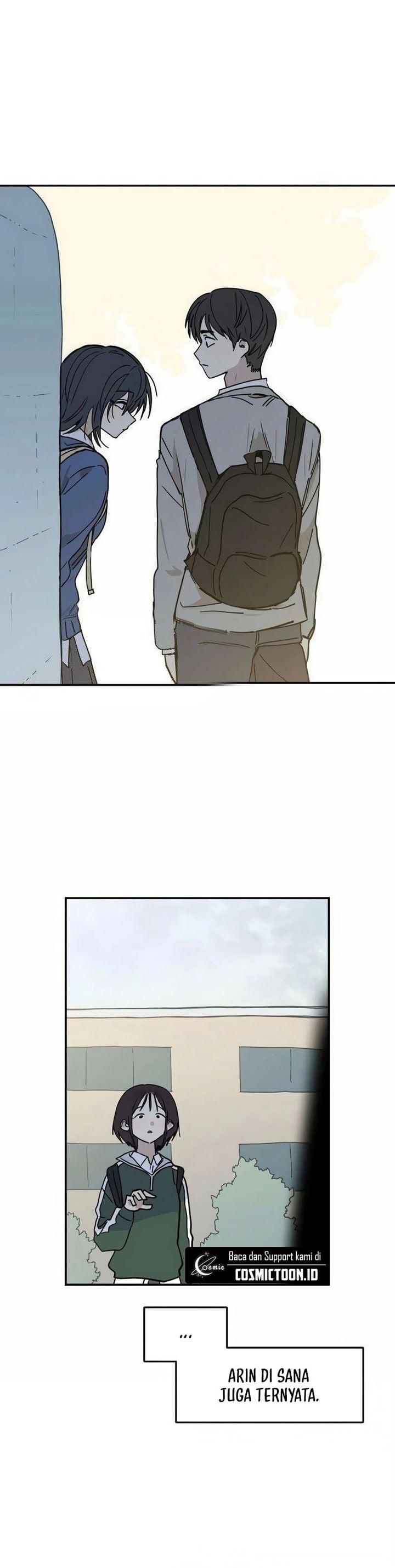 Baca Aching - Chapter 7 halaman 3