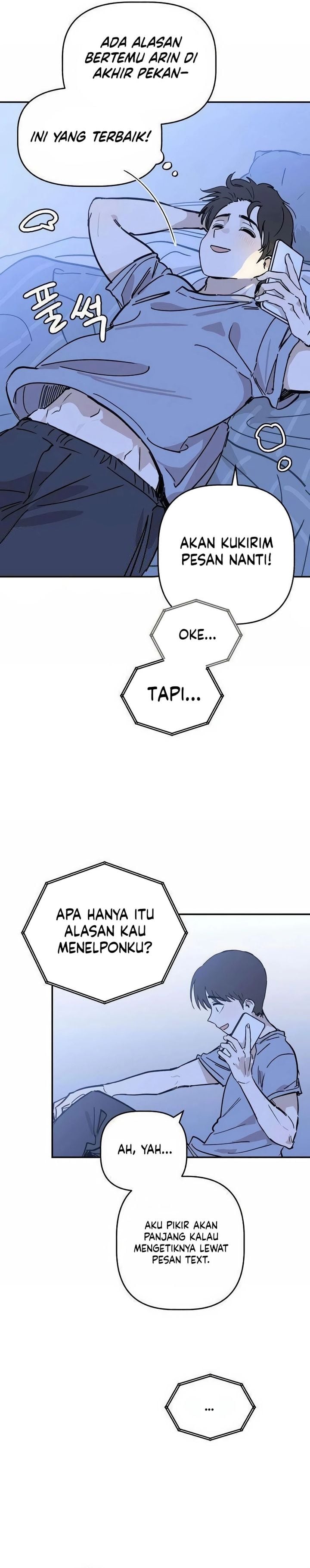 Baca Aching - Chapter 7 halaman 30