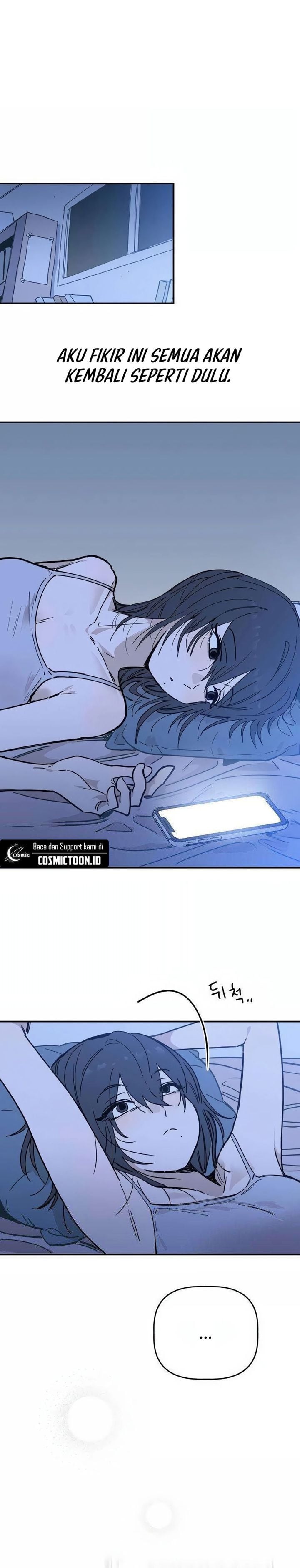 Baca Aching - Chapter 7 halaman 33