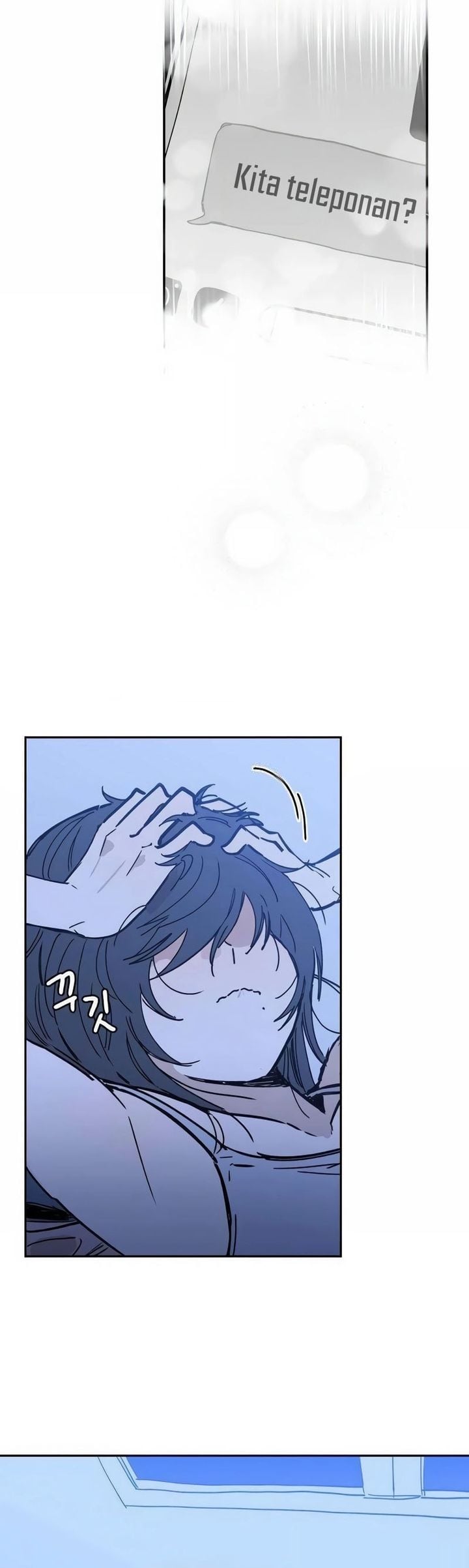 Baca Aching - Chapter 7 halaman 34