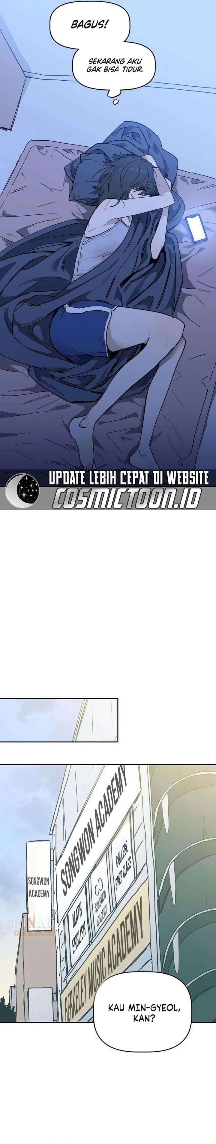 Baca Aching - Chapter 7 halaman 35