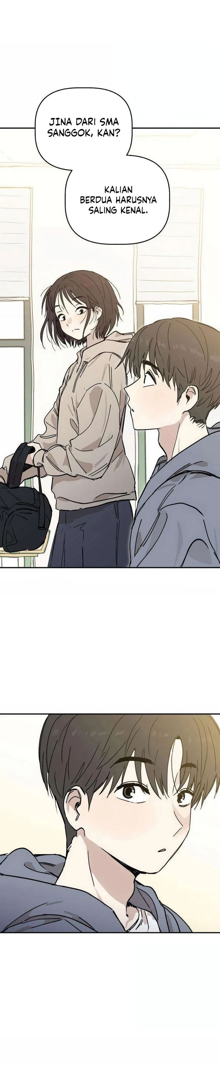 Baca Aching - Chapter 7 halaman 38