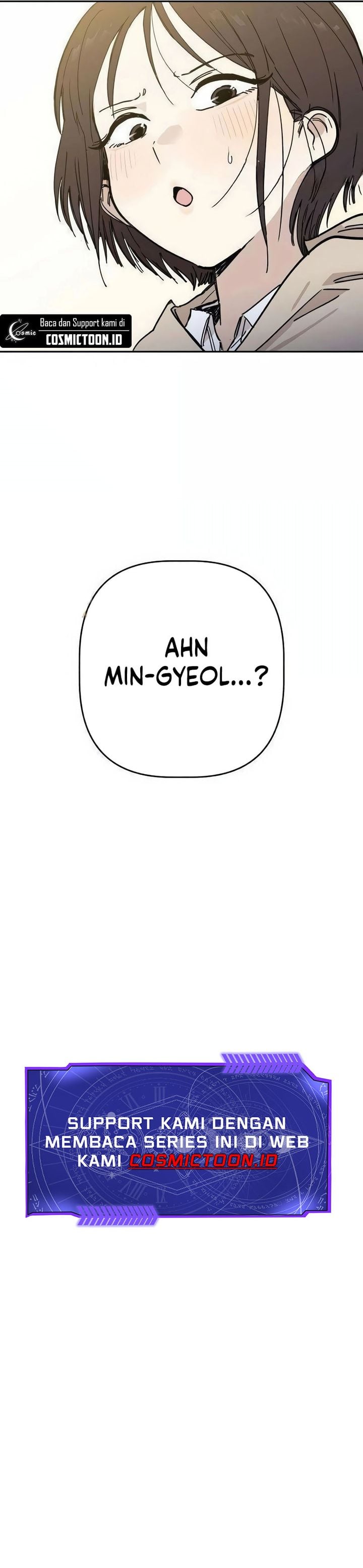 Baca Aching - Chapter 7 halaman 39