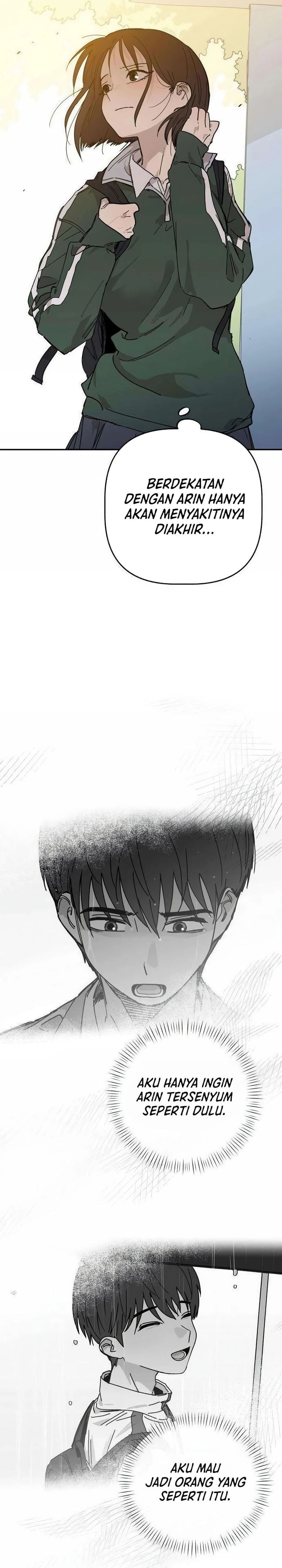 Baca Aching - Chapter 7 halaman 5