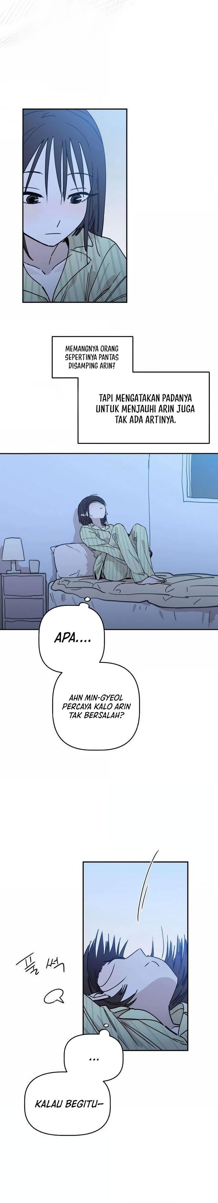 Baca Aching - Chapter 7 halaman 6