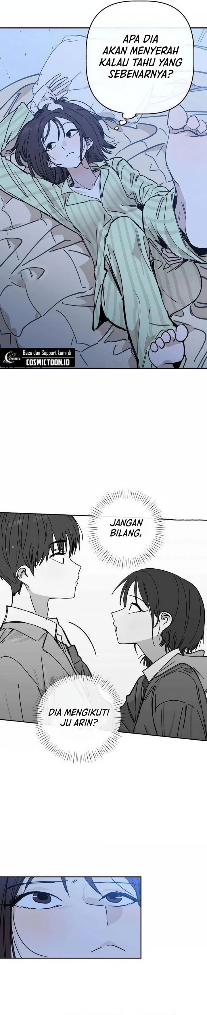 Baca Aching - Chapter 7 halaman 7