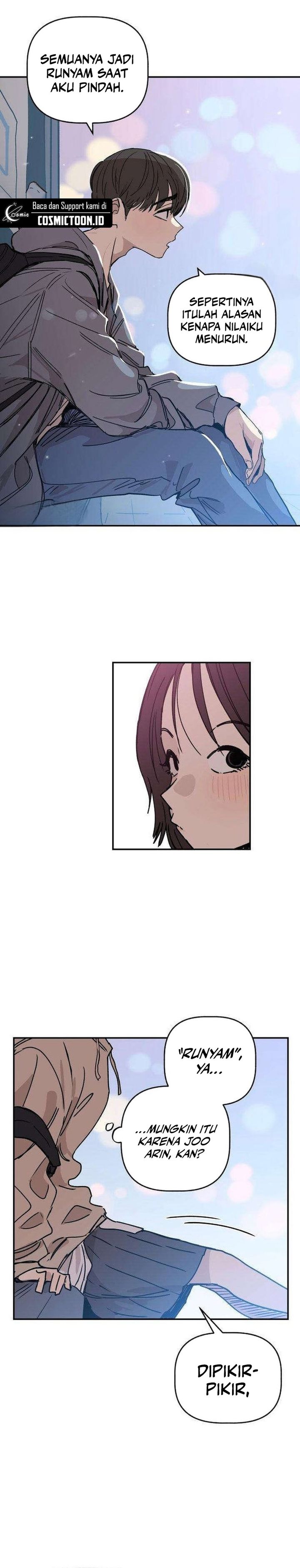 Baca Aching - Chapter 8 halaman 10