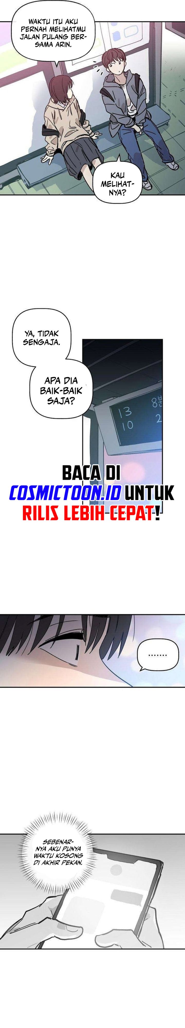 Baca Aching - Chapter 8 halaman 11