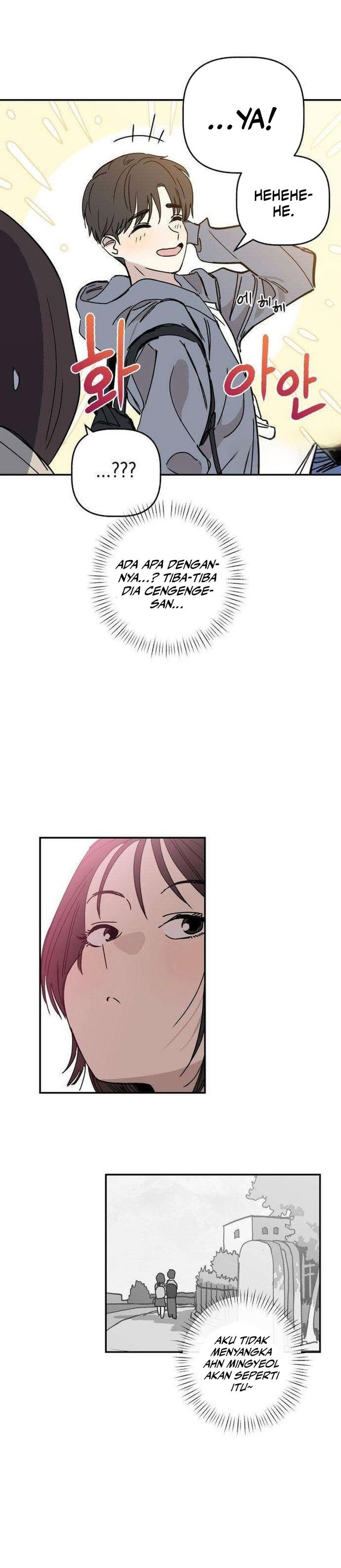 Baca Aching - Chapter 8 halaman 12
