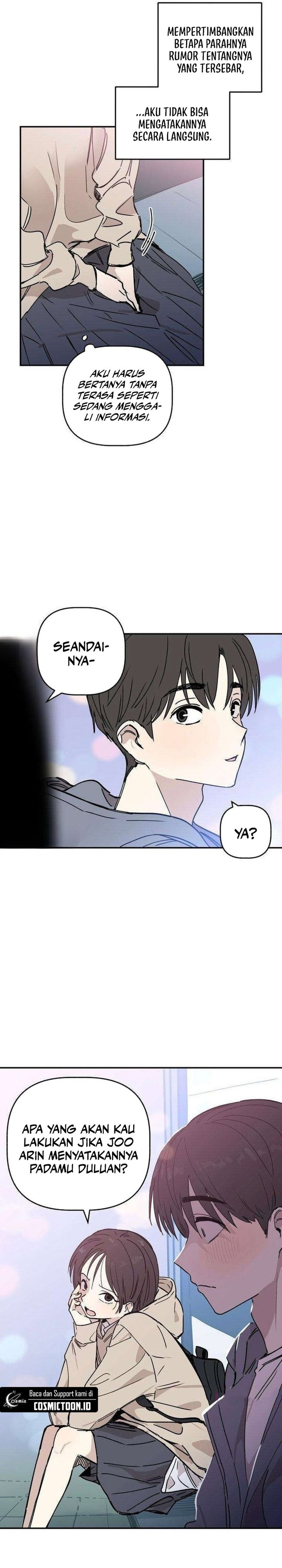 Baca Aching - Chapter 8 halaman 13
