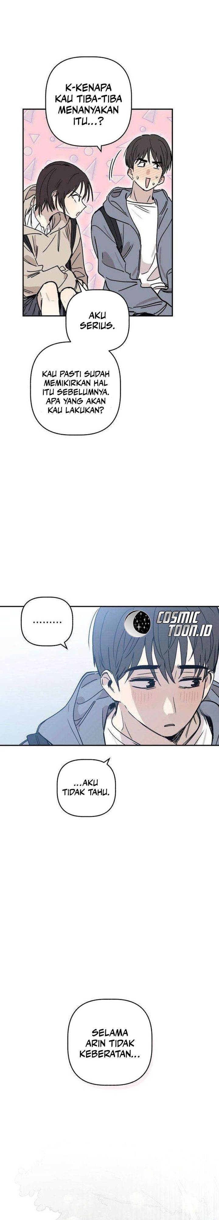 Baca Aching - Chapter 8 halaman 14