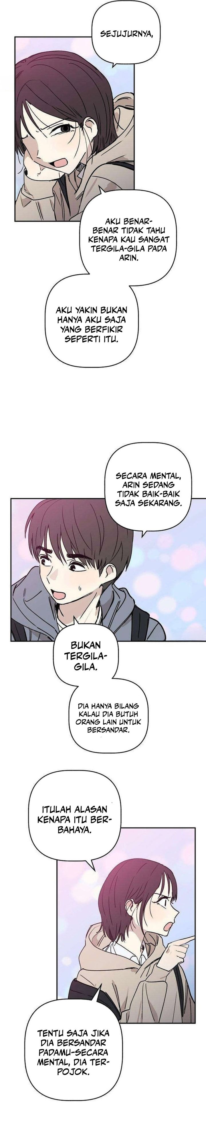 Baca Aching - Chapter 8 halaman 17