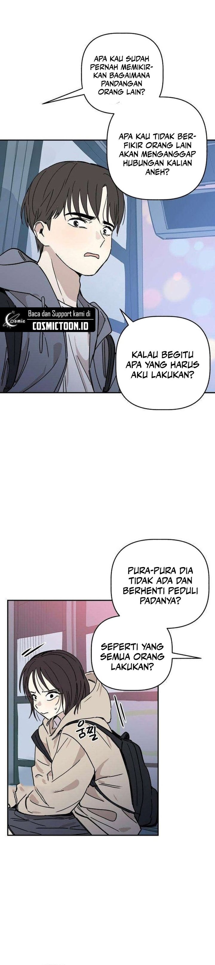 Baca Aching - Chapter 8 halaman 18