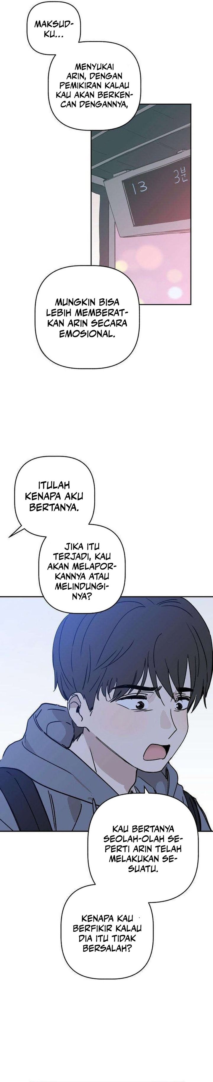 Baca Aching - Chapter 8 halaman 19