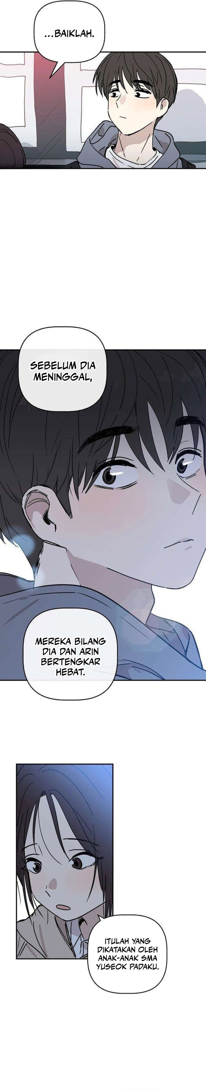 Baca Aching - Chapter 8 halaman 24