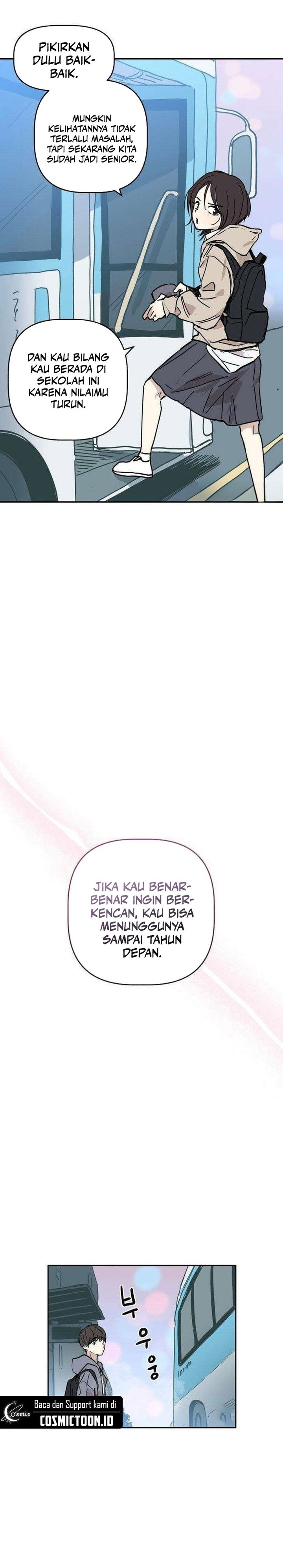 Baca Aching - Chapter 8 halaman 27