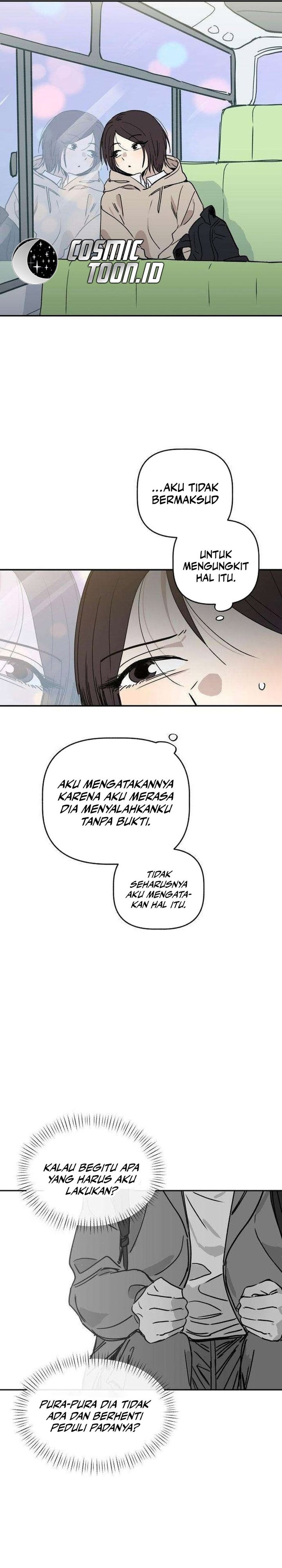 Baca Aching - Chapter 8 halaman 29