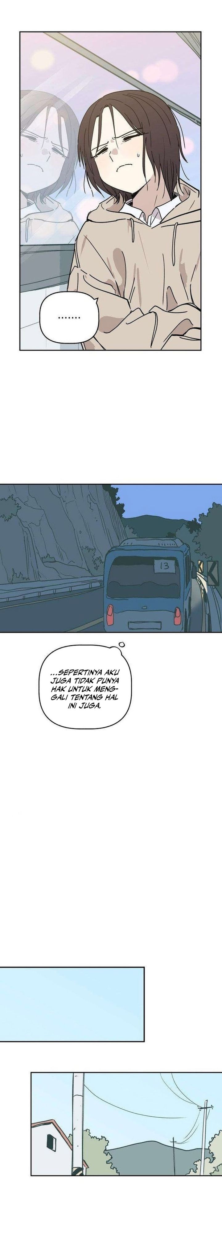 Baca Aching - Chapter 8 halaman 30