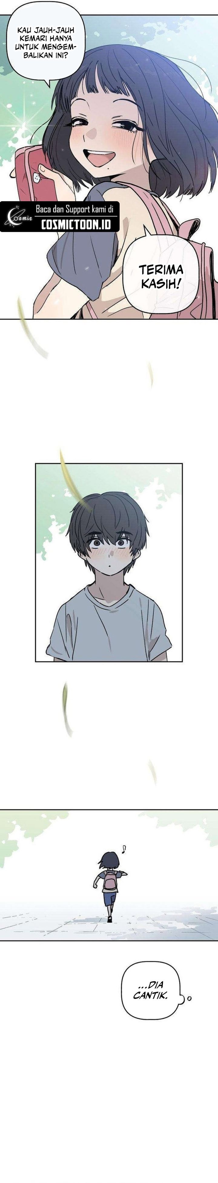 Baca Aching - Chapter 8 halaman 37