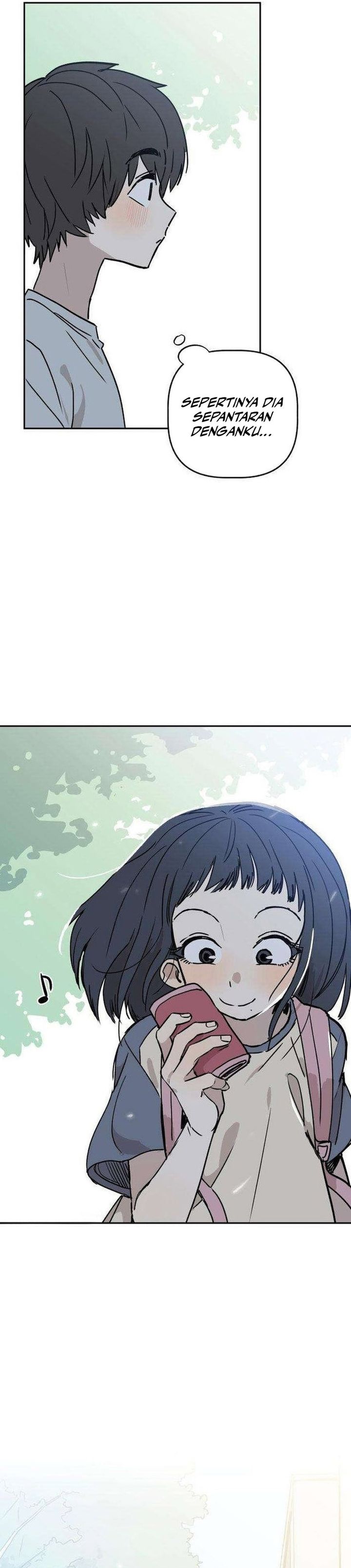Baca Aching - Chapter 8 halaman 38