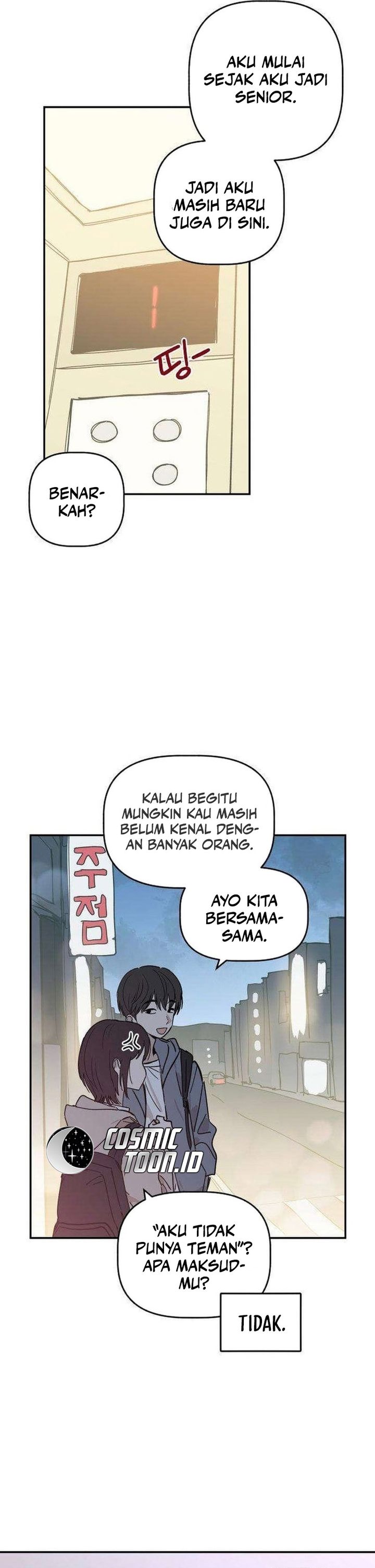 Baca Aching - Chapter 8 halaman 7