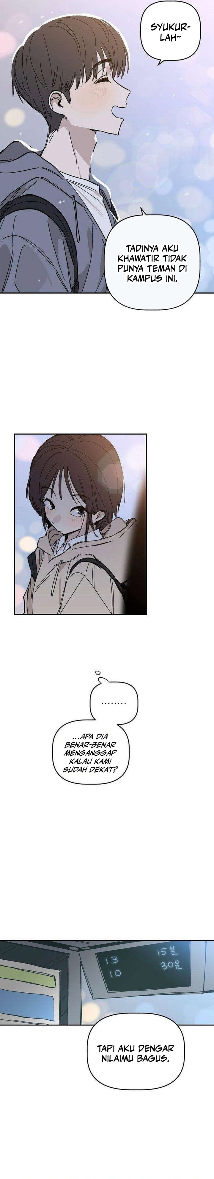 Baca Aching - Chapter 8 halaman 8