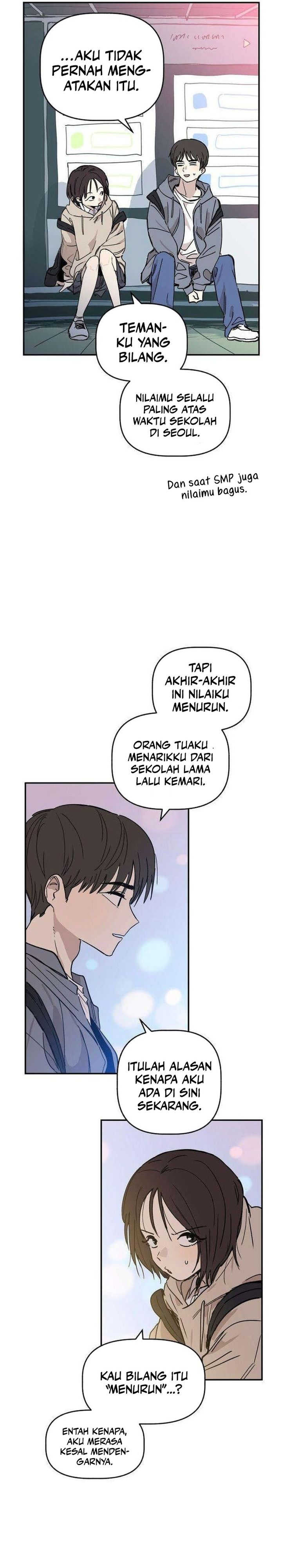 Baca Aching - Chapter 8 halaman 9