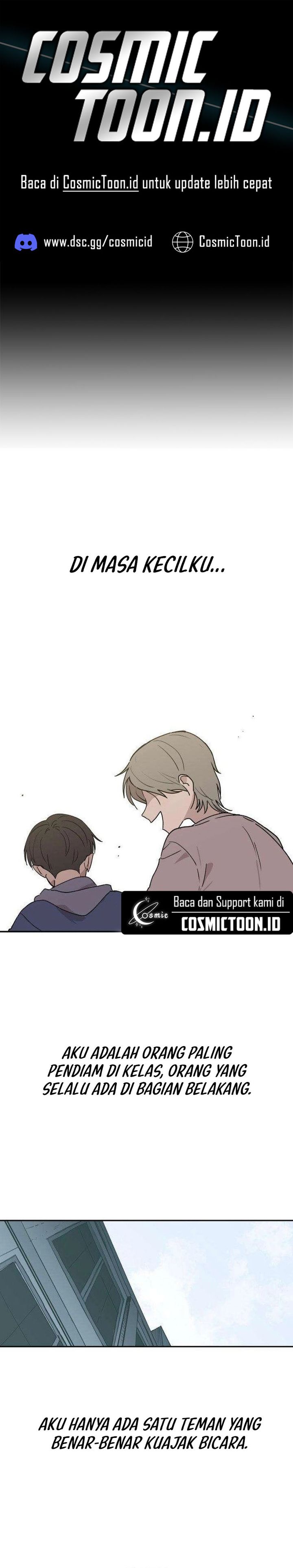 Baca Aching - Chapter 9 halaman 1