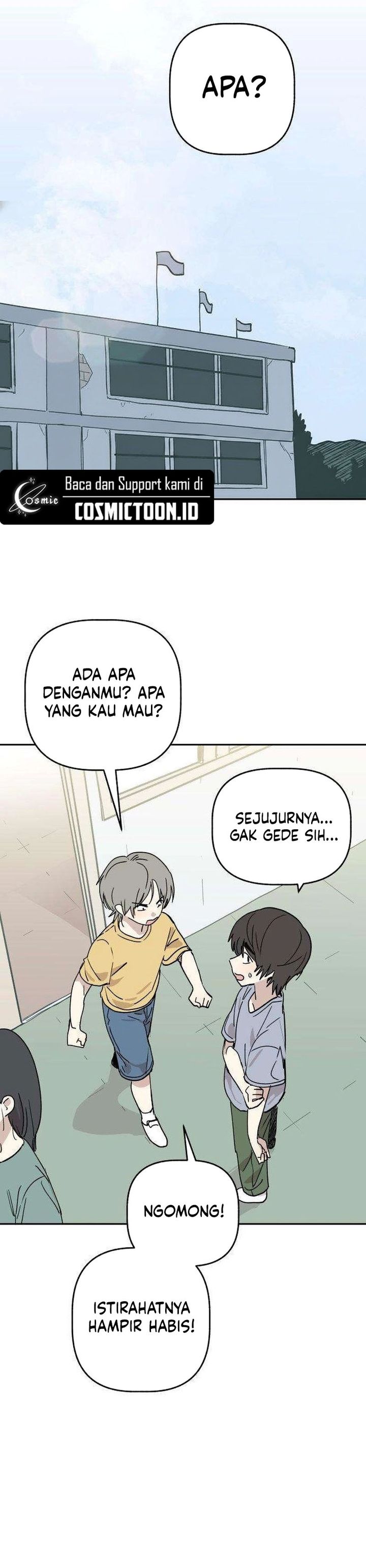 Baca Aching - Chapter 9 halaman 10