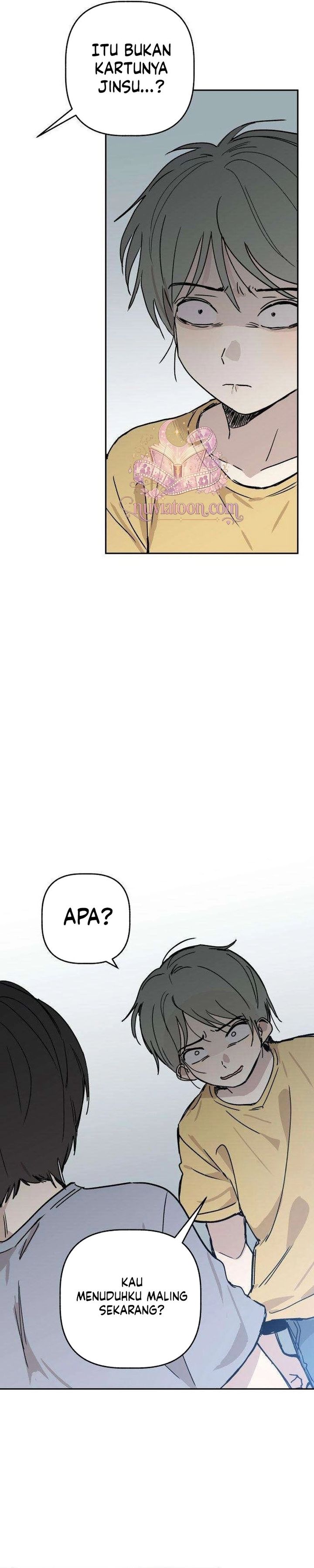 Baca Aching - Chapter 9 halaman 12