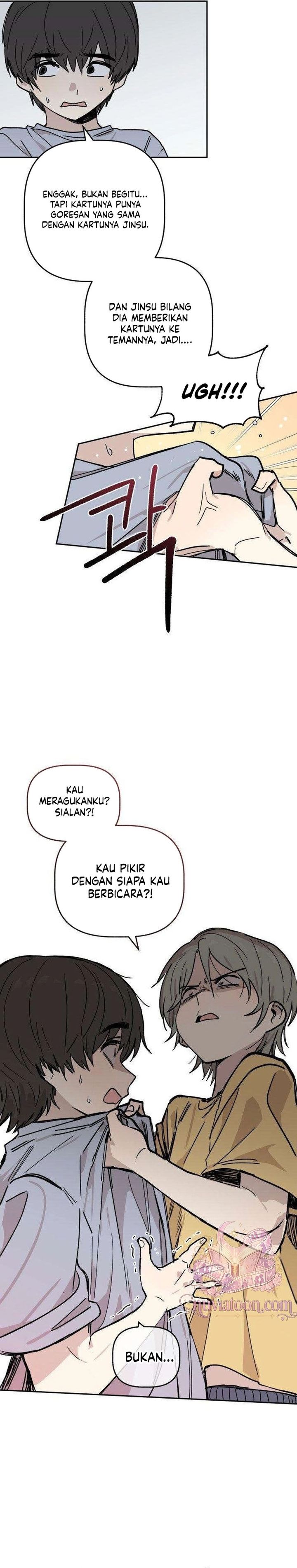 Baca Aching - Chapter 9 halaman 13