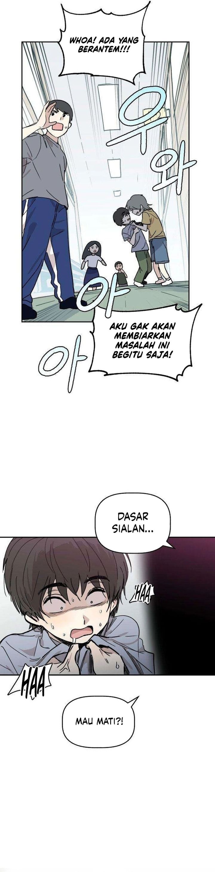 Baca Aching - Chapter 9 halaman 14