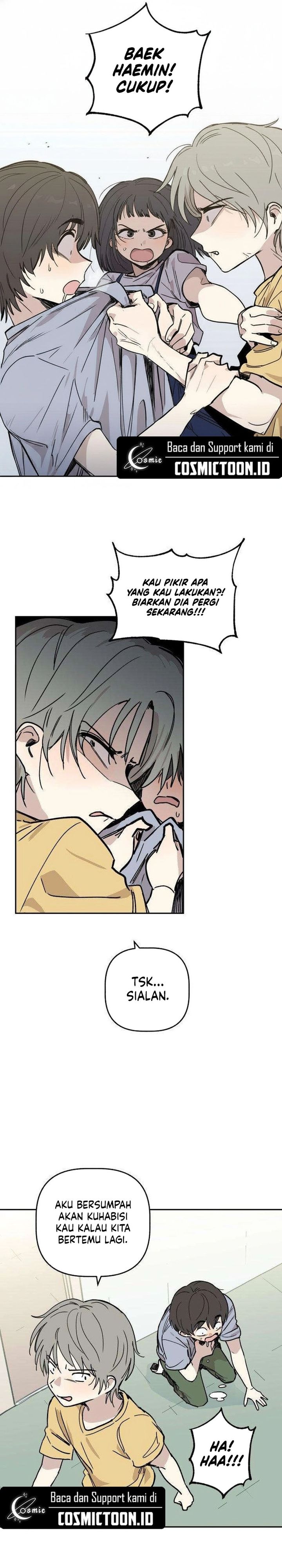 Baca Aching - Chapter 9 halaman 15