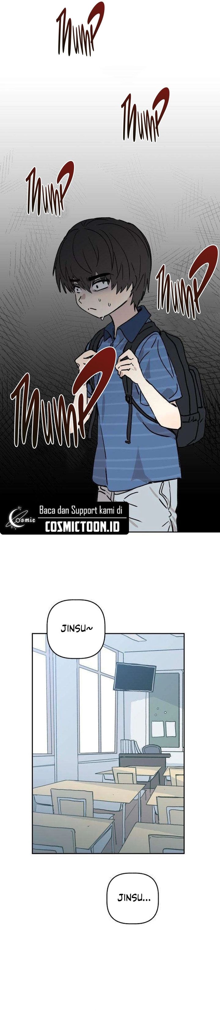 Baca Aching - Chapter 9 halaman 19