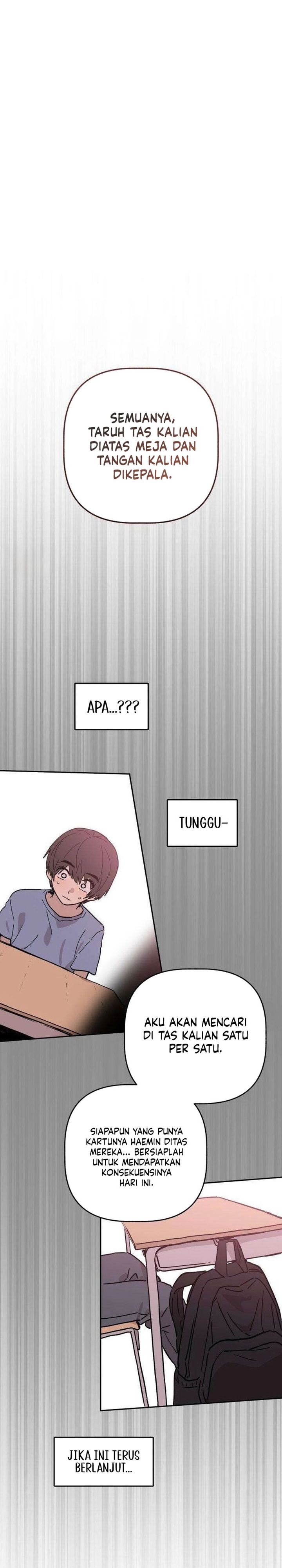 Baca Aching - Chapter 9 halaman 23