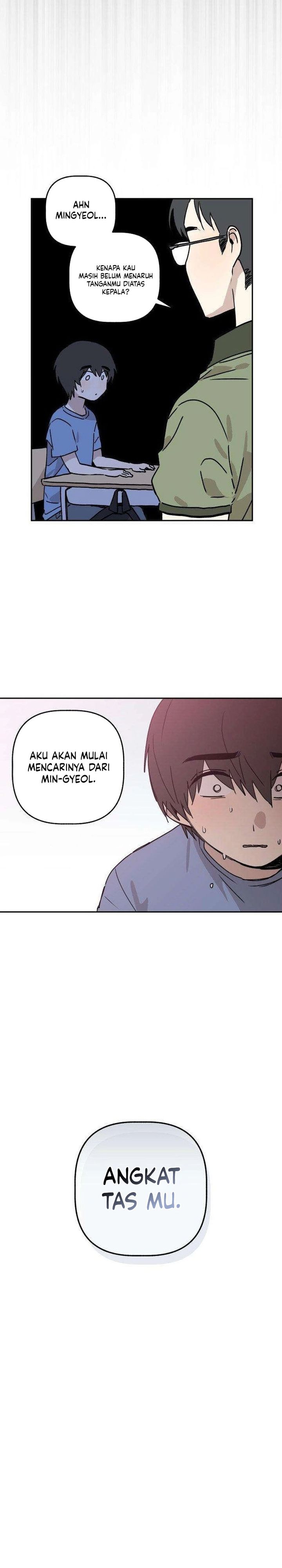 Baca Aching - Chapter 9 halaman 24