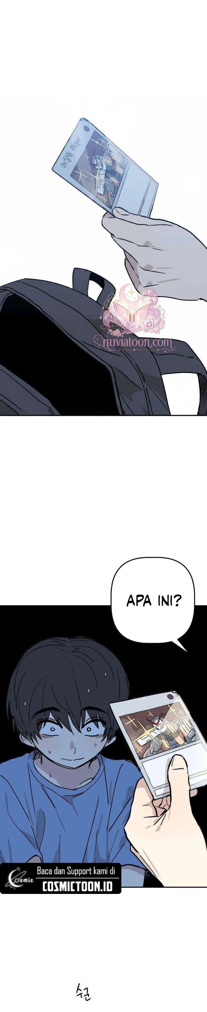 Baca Aching - Chapter 9 halaman 25