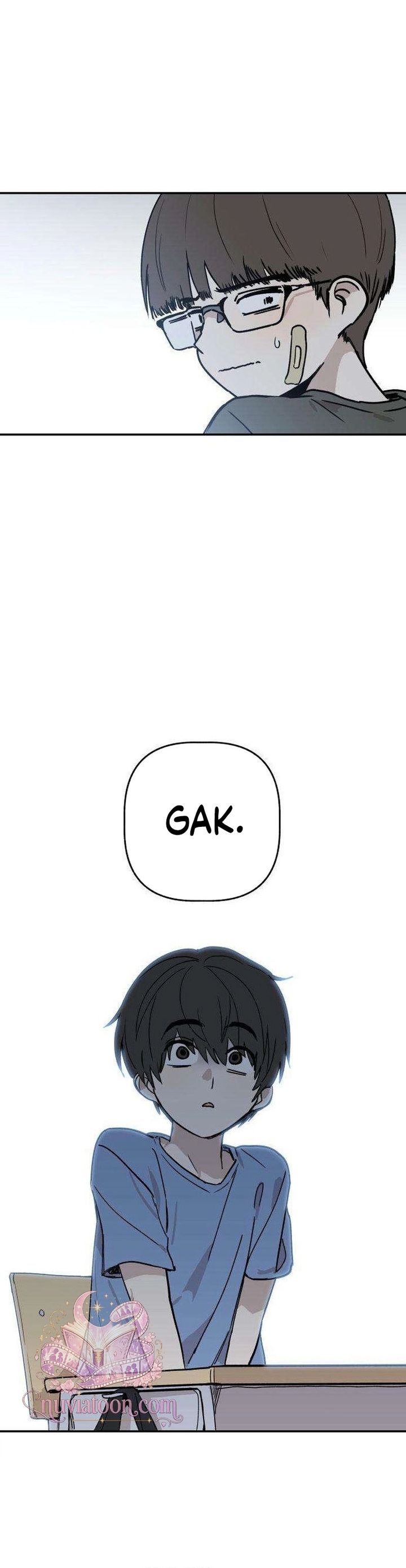 Baca Aching - Chapter 9 halaman 27