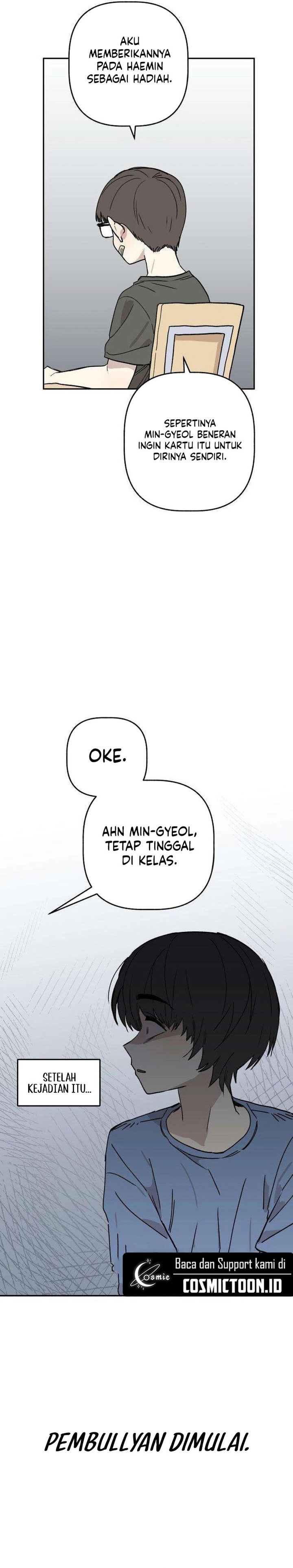 Baca Aching - Chapter 9 halaman 28