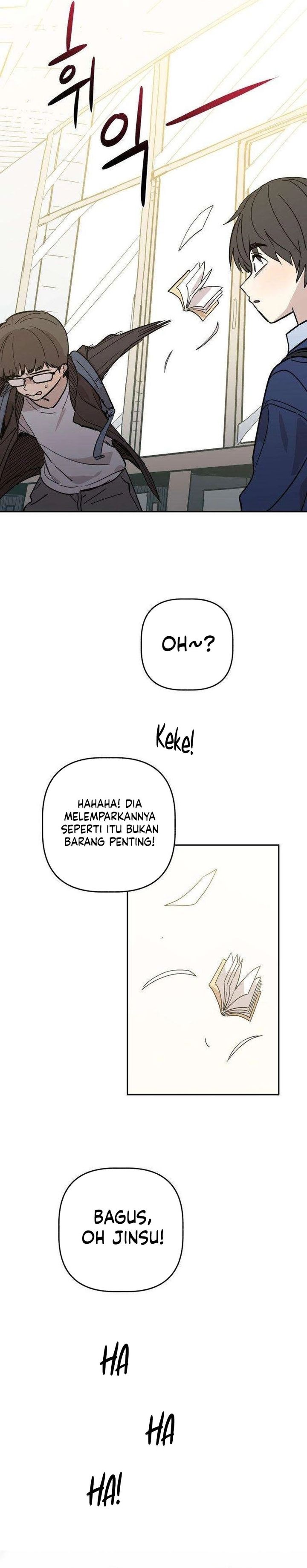 Baca Aching - Chapter 9 halaman 32