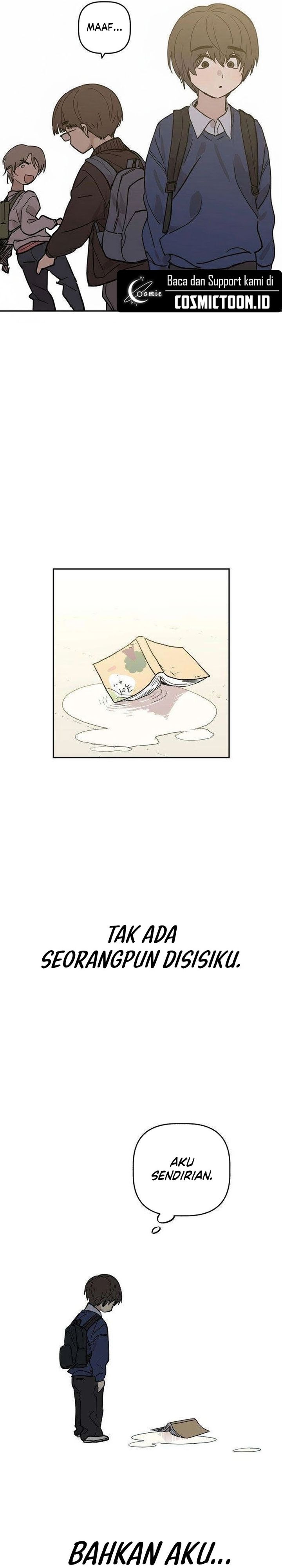 Baca Aching - Chapter 9 halaman 33
