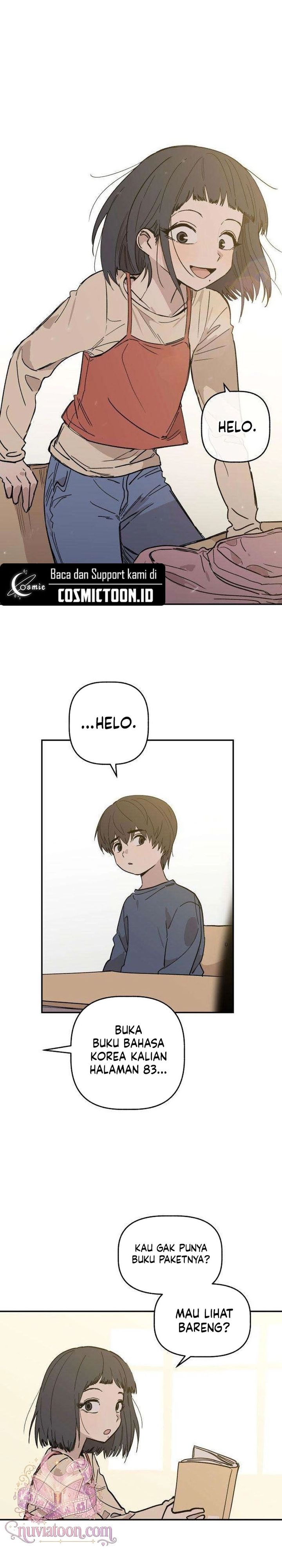 Baca Aching - Chapter 9 halaman 36
