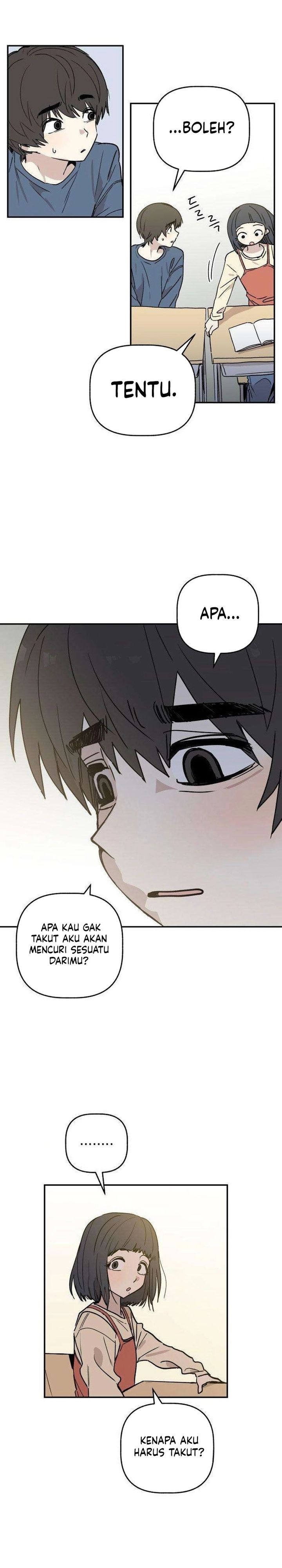 Baca Aching - Chapter 9 halaman 37