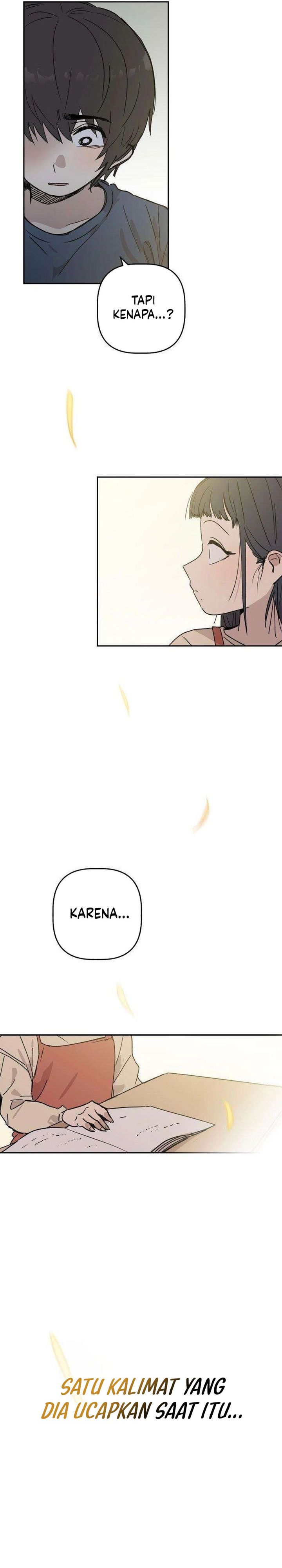 Baca Aching - Chapter 9 halaman 39