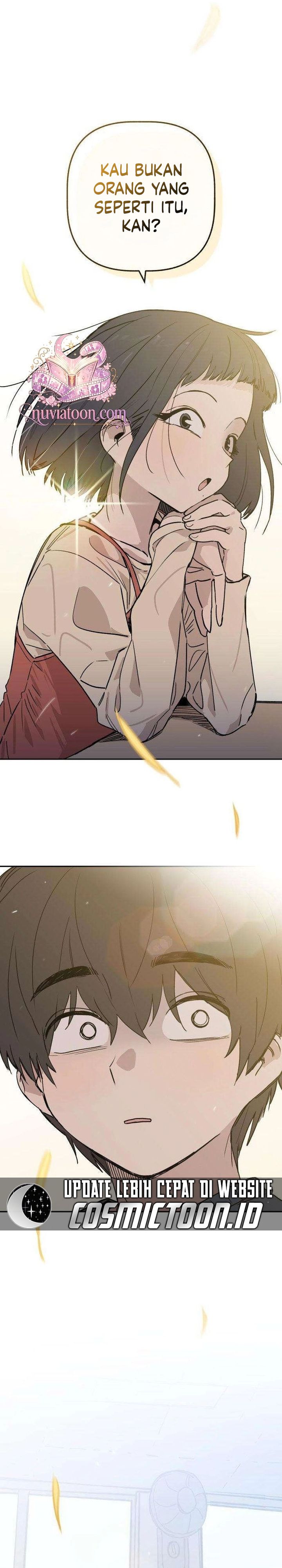 Baca Aching - Chapter 9 halaman 40