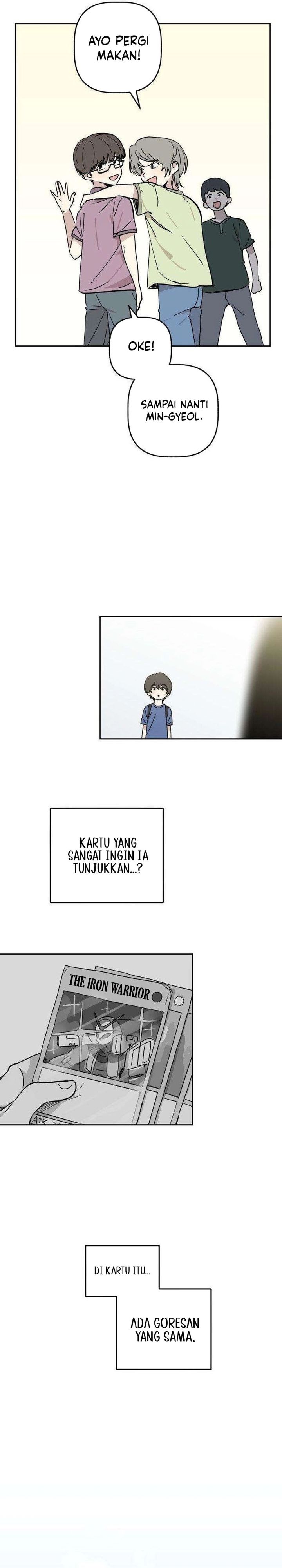Baca Aching - Chapter 9 halaman 9